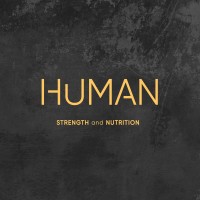 Human Strength and Nutrition Logo