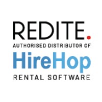 HireHop US, Australia & RSA Logo