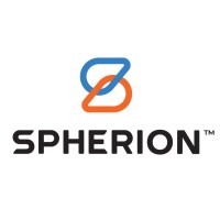 Spherion Staffing & Recruiting Raleigh Logo