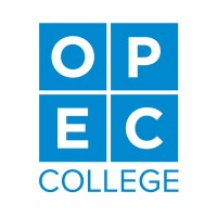 OPEC College - RTO 41595 Logo