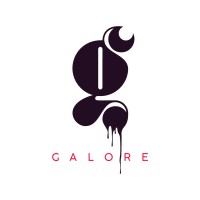 GALORE Logo