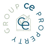 CE Property Group Logo