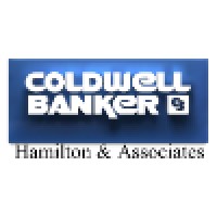 Coldwell Banker Commercial Kinard Realty Logo