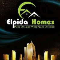 Elpida Homes Logo