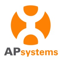 APsystems North America Logo