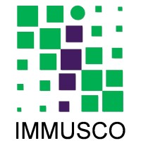 IMMUSCO Oil Field Equipment LLC Logo