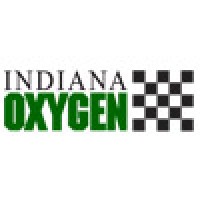 Indiana Oxygen Company Logo