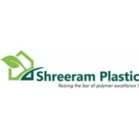 Shreeram Plastic Logo