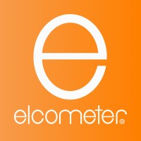 Elcometer NDT Equipment Logo