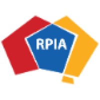 RPI Australia Logo