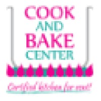 Cook & Bake Center Logo