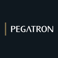 PEGATRON Czech Logo