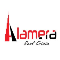 AlAmera Real Estate Logo