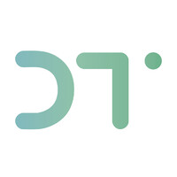 Definitely Tech Logo