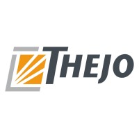 THEJO Engineering Ltd Logo