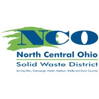 North Central Ohio Solid Waste District Logo