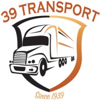 39 Transport Logo