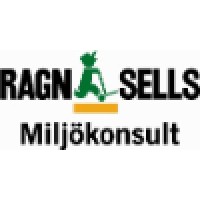 Ragn-Sells Miljökonsult AB Logo