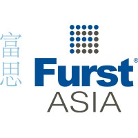 Furst Asia Limited Logo