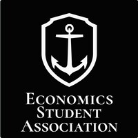 Brigham Young University Economics Student Association Logo