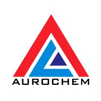 Aurochem Group of Companies Logo