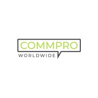 CommPro Worldwide Logo