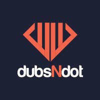 Dubs n Dot Logo