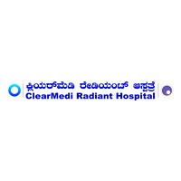 ClearMedi_Radiant_Hospital Logo