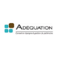 Adequation Logo