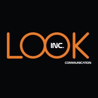 Look Communication Logo