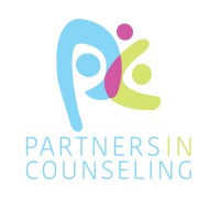 Partners in Counseling (PiC) Logo