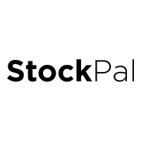 StockPal Logo