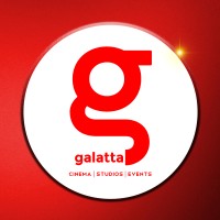 Galatta Media Logo