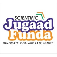 Scientific Jugaadfunda Innovations LLP. Logo