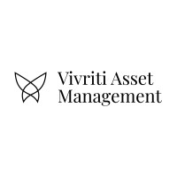 Vivriti Asset Management Logo