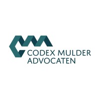 Codex Mulder Advocaten Logo