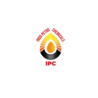 Indo Petro Chemicals Logo