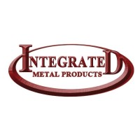 Integrated Metal Products Logo