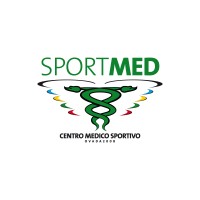 SPORTMED Logo
