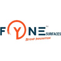 FYNE Surfaces Logo