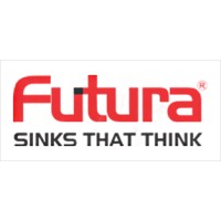 Futura Kitchen Sinks Logo