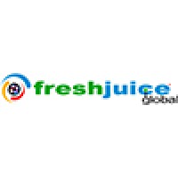 Fresh Juice Global Logo