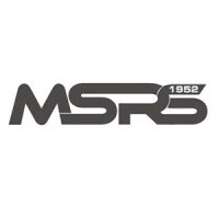 MSRS.IN Logo