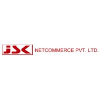 JSK Net Commerce Pvt Ltd. Logo