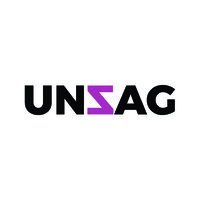 Unzag Media Logo