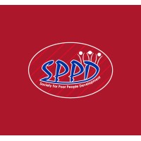 SPPD - Society for Poor People Development Logo