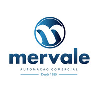 Mervale Automação Comercial Logo