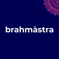 Brahmastra Aerospace & Defence Pvt. Ltd. Logo