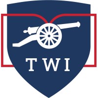 The Woolwich Institute, Dubai Logo