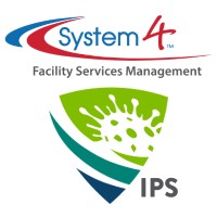 System4 IPS Logo